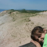 Sleeping Bear Sand Dunes